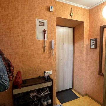 Продаж 1к Квартира Трегубенка вулиця