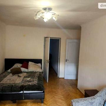 Довгострокова оренда 3к Квартира Академіка Сахарова вулиця