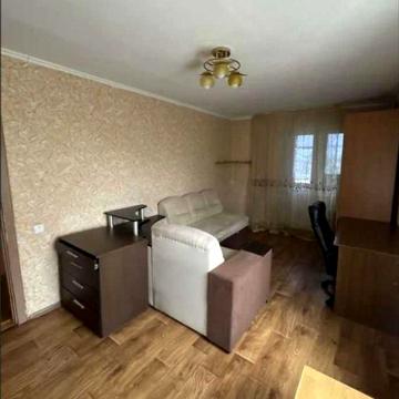 Продам 1к квартиру на Титова
