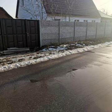 Продам будинок в Малій Данилівці  5 км. від Харкова