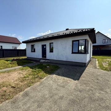 Немішаєве будинок з ремонтом від забудовника