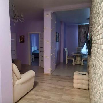 Оболонь. ЖК «Майорова» Калнишевського 7, 3х кімнатна. ЖК Майорова