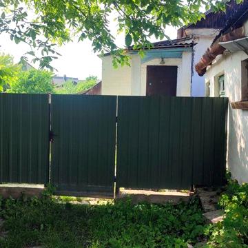 Продам частину будинку