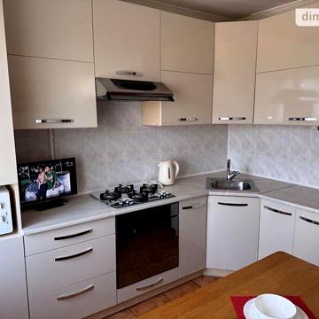 Довгострокова оренда 2к Квартира Лесі Українки вулиця