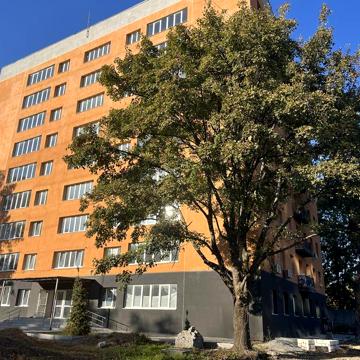 Продаж від ЗАБУДОВНИКА, БЕЗ КОМІСІЇ,  1 кімнатна квартира в ЖК Оберіг ЖК Оберіг
