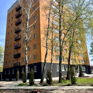 Продаж від ЗАБУДОВНИКА, БЕЗ КОМіСІЇ,  смарт-квартира в ЖК Оберіг ЖК Оберіг