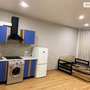 Продаж 1к Квартира Розкидайлівська вулиця ЖК Пространство  на Раскидайловской