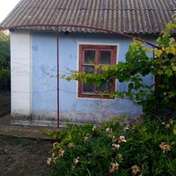 Продаю будинок 50 км від Одеси в с.Світлогірське