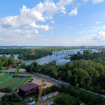 Срочно! 1350у.е ЖК Бартоломео,  у.е Вид на Днепр ЖК Бартоломео