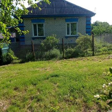 Продається будинок в м.Новгород-Сіверський