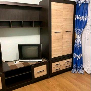Сдается однокомнатная квартира на Западном (Західний)