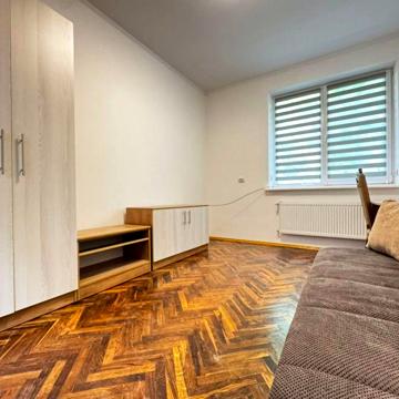 Оренда 1-но кімн. кв-ри пл. 40 м кв., 2/3ц, будинок "польський люкс" п