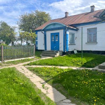 Продається будинок