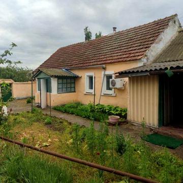 Продаж житлового будинку Матвіївка 10000$
