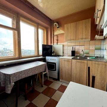 Проспект Юрія Гагаріна, 14а