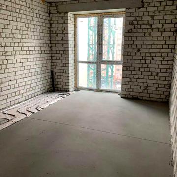Продам 1 кімнатну квартиру в ЖК 2 вулиця Вокзальна м. Бориспіль ЖК 2