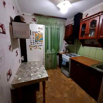 Квартира на районі новамиколаївка