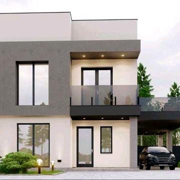 ПРОДАЖ будинку від забудовника в центрі  АГРОНОМІЧНОГО