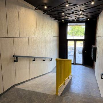 2-кім. квартира у новобудові по вул. Роксоляни, ЖК Roksolana (TRIDENT)