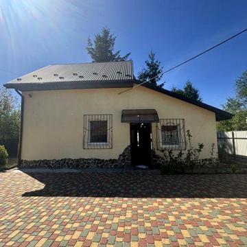 продаж будинку 2км Оброшино