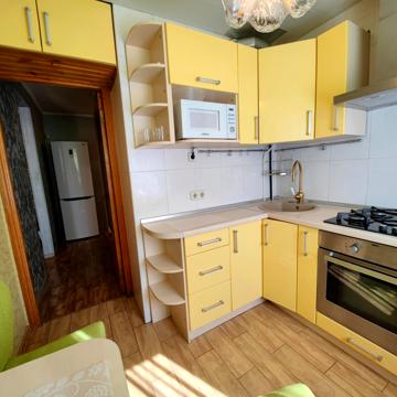 Слобожанський просп. (Газети "Правда"), 56
