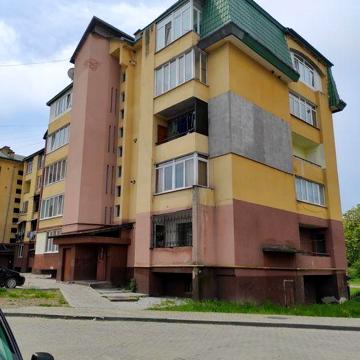 Однокімнатна квартира