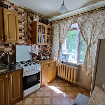 Галини Мазепи вул. (Софії Ковалевської), 53