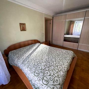 Аренда 2-к квартиры, 50м2, Дарница, Харьковский