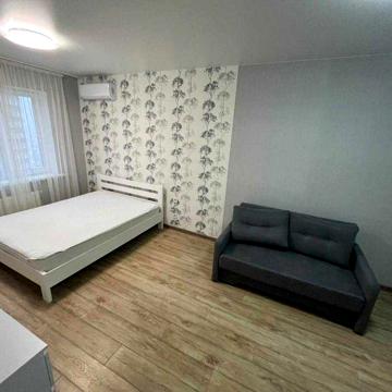 1 кім, ЖК Family & Friends, 40 м2