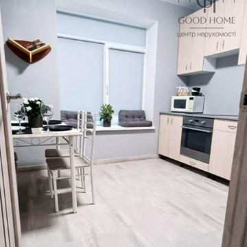 Камянська вул. (Дніпродзержинська), 123