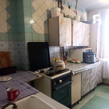 РЕАЛЬНА 2к квартира ж/м Червоний камінь