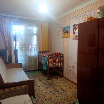 РЕАЛЬНА 2к квартира ж/м Червоний камінь