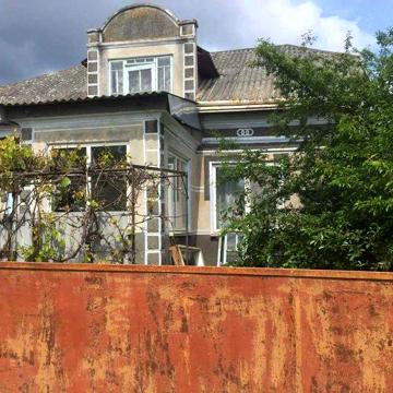 Продам Будинок  .
