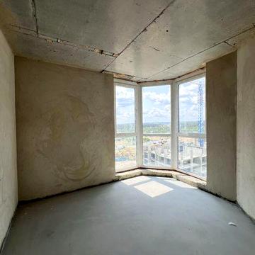 Не фейк! Видова 2к квартира із виглядом  на ліс! До Києва 7км