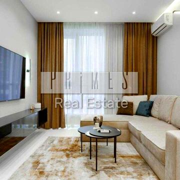 Аренда 3к квартиры, 80м2, Новопечерские Липки, Драгомирова 15А