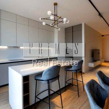Продажа 5к квартиры 190м2, ЖК Busov Hill, ул. Бусловская, 12 ЖК Busov Hill