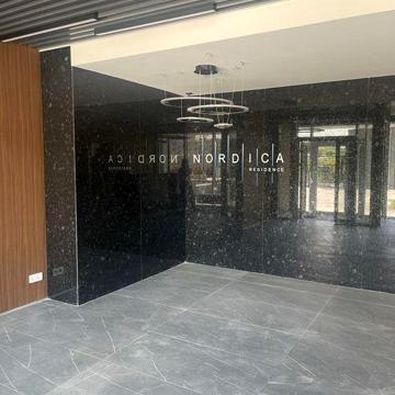 єОселя ! Розтермінування ! Продаж 5к кв136.09м2 в ЖК Nordica RESIDENCE ЖК Nordica RESIDENCE