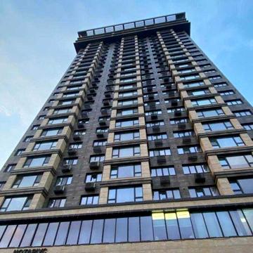 3к квартира 122м2 в ЖК Obolon Residences Оболонь Резіденс Резиденс ЖК Obolon Residences