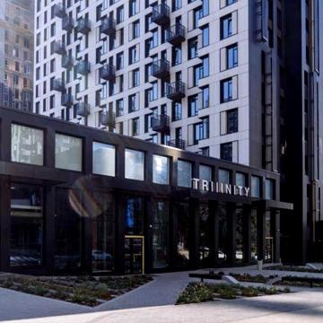 Продаж 3-кімнатної квартири в ЖК TRIIINITY | вул. Тютюнника, 39/2