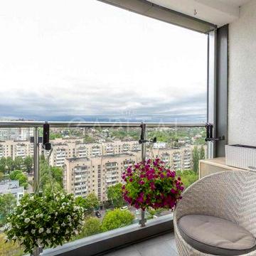 Парк-Авеню VIP: Стильна 3-кімнатна квартира в прованському стилі! ЖК Park Avenue VIP