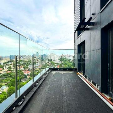 БЕЗ% Пентхаус 181м, ЖК Nordica Residence, від Відділу Продажу ЖК Nordica Residence