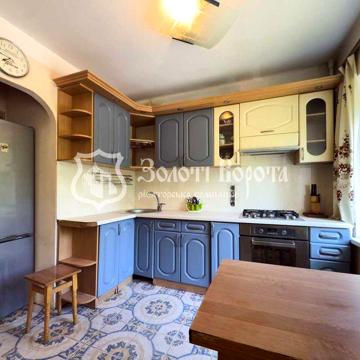 Квартира, 2к. Під ремонт. пр-т Воскресенський, 22, Дніпровський район