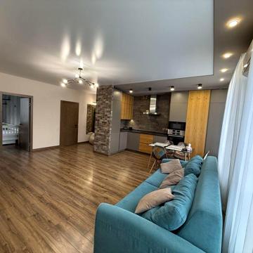 Продажа шикарной 3к/к Жк ParkLand вул.Практична (голосіївсикий район)