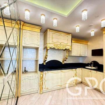 Продаж двокімнатної дизайнерської квартири в ЖК Сонячна Брама ЖК Сонячна Брама