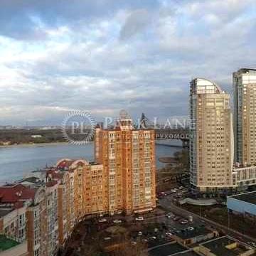 В.Івасюка 2г, Оболонськ Набережна Парк Наталка Вид на Дніпро 104 м2