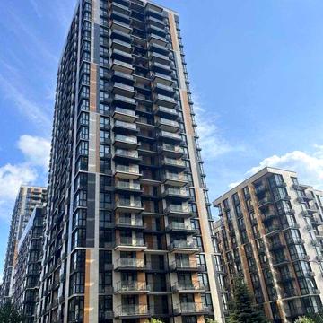Продаж 3-к квартири в ЖК Французький квартал 2, Предславинська 40 ЖК Французький квартал 2