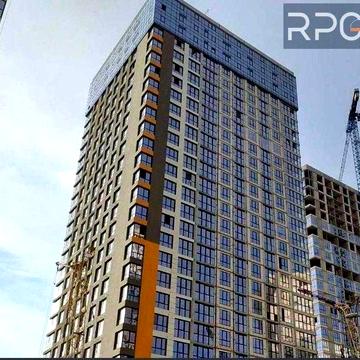 Продаж 2-к квартири в ЖК Урлівський-1, 66 м², Причальна, Дарницький ЖК Урлівський-1