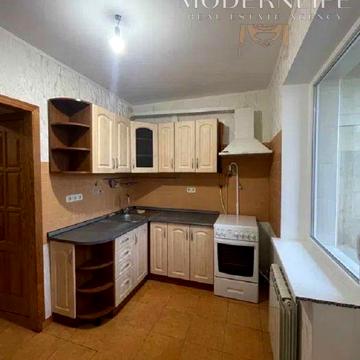 Продаж 1к квартири вул. Червоної калини 26 б