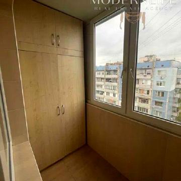 Продаж 1к квартири вул. Червоної калини 26 б