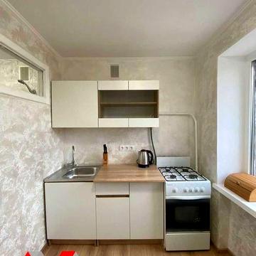 Без% 1к 30м2 Дністерська 1А Дарниця (Ленінградка) Празька